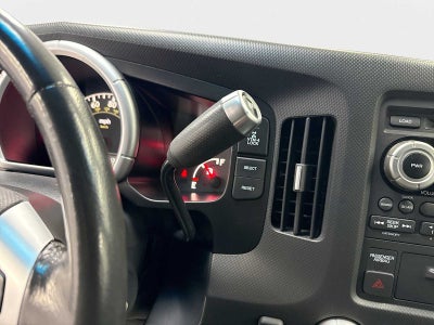 2008 Honda Ridgeline RTL