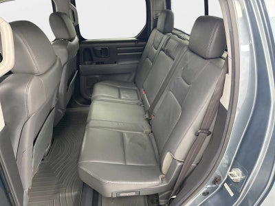2008 Honda Ridgeline RTL