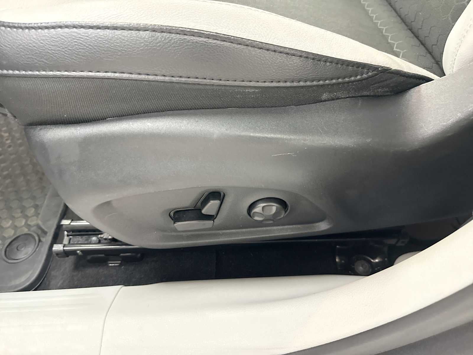 2019 Jeep Compass Latitude FWD