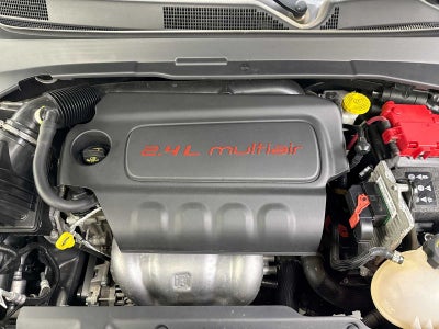 2019 Jeep Compass Latitude FWD
