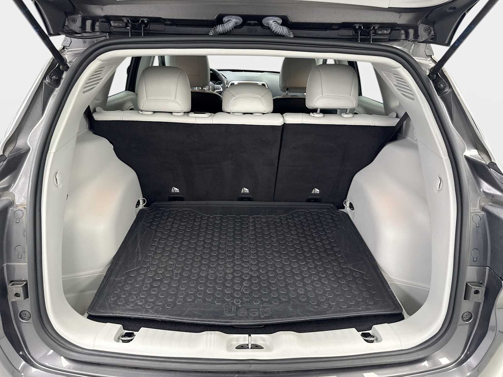 2019 Jeep Compass Latitude FWD