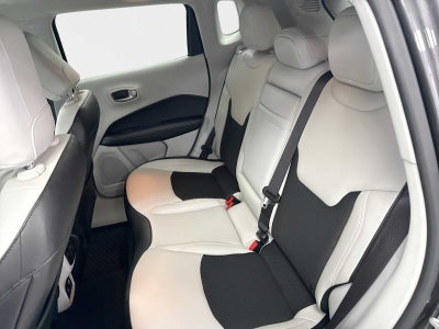 2019 Jeep Compass Latitude FWD