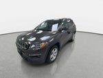 2019 Jeep Compass Latitude FWD