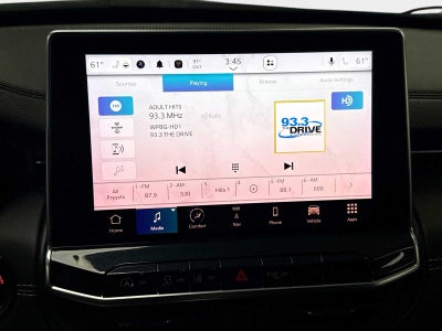 2023 Jeep Compass High Altitude 4x4