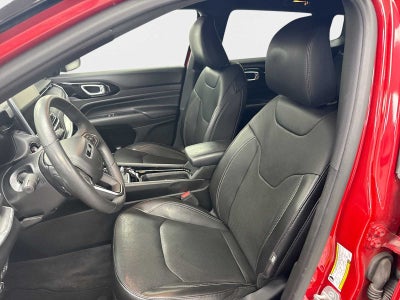 2023 Jeep Compass High Altitude 4x4