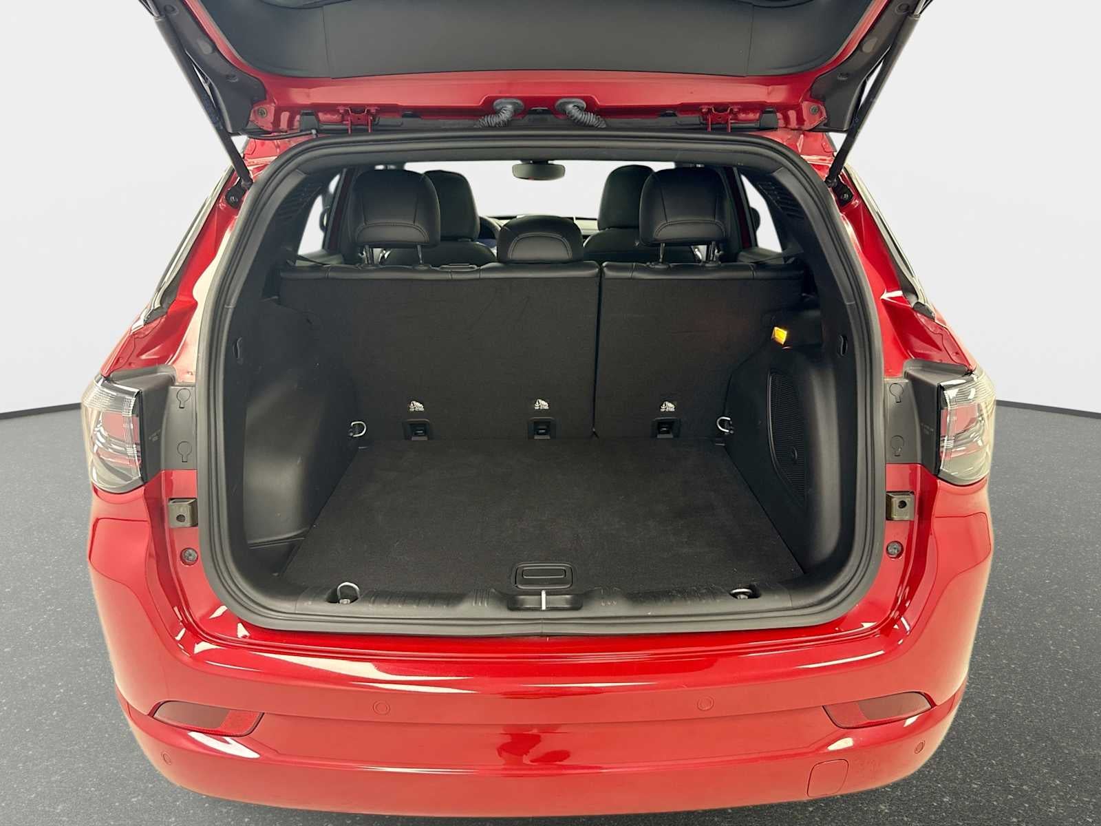2023 Jeep Compass High Altitude 4x4