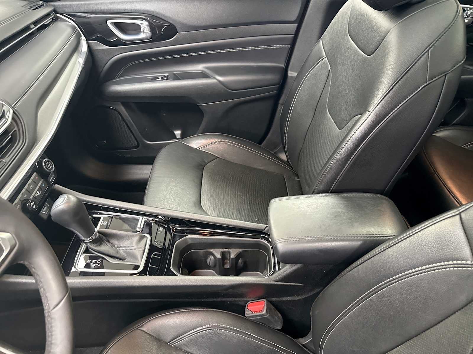 2023 Jeep Compass High Altitude 4x4