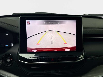 2023 Jeep Compass High Altitude 4x4