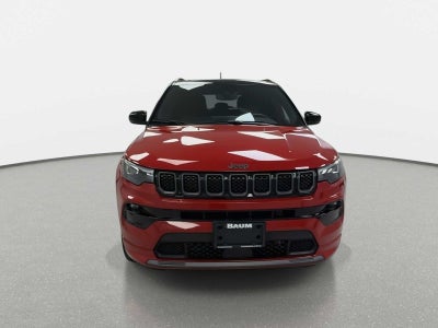 2023 Jeep Compass High Altitude 4x4