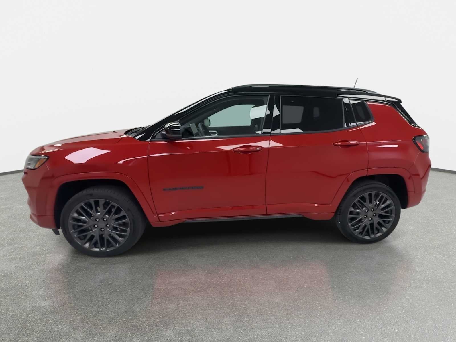2023 Jeep Compass High Altitude 4x4