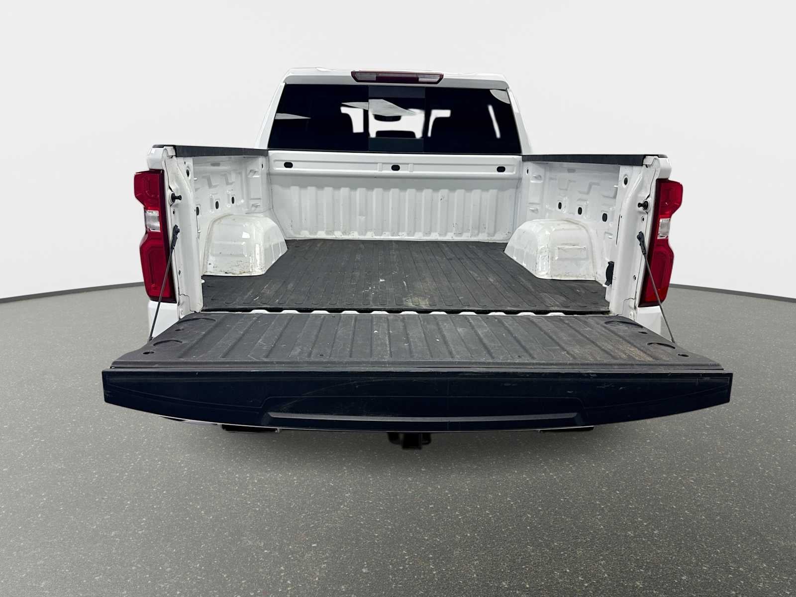 2020 Chevrolet Silverado 1500 LTZ - Photo 19