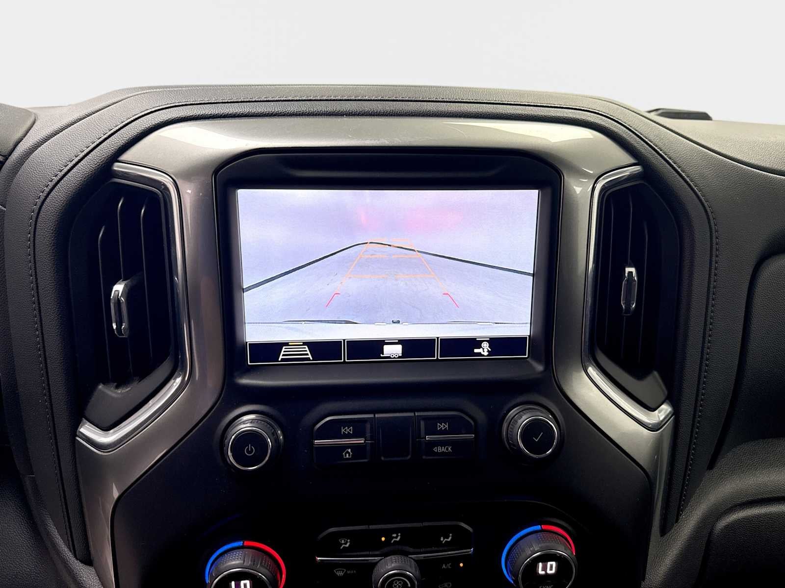 2020 Chevrolet Silverado 1500 LTZ - Photo 22