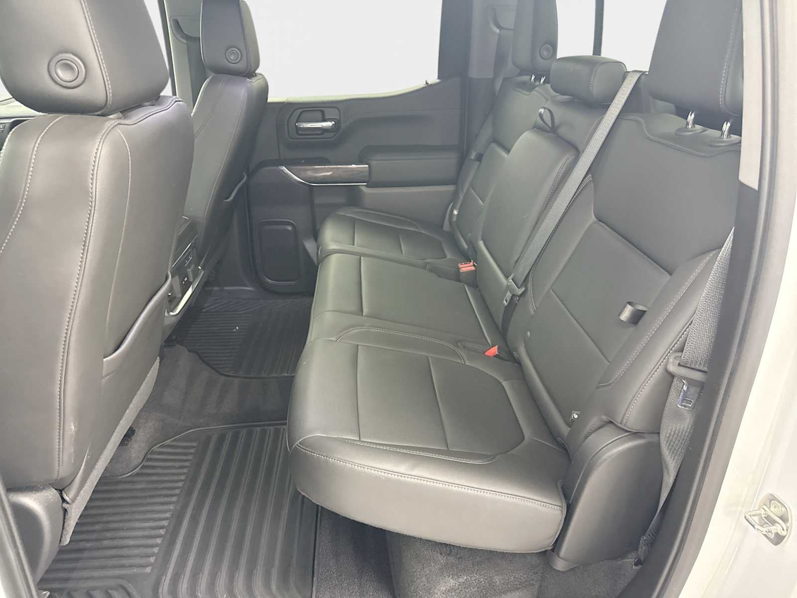 2020 Chevrolet Silverado 1500 LTZ - Photo 23