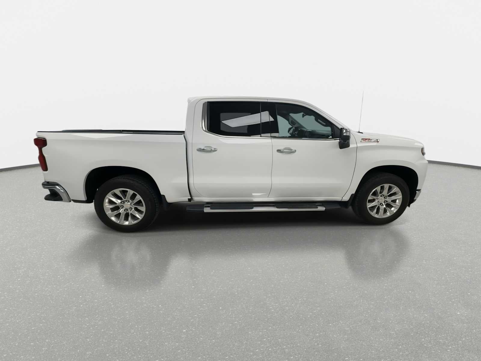2020 Chevrolet Silverado 1500 LTZ - Photo 9