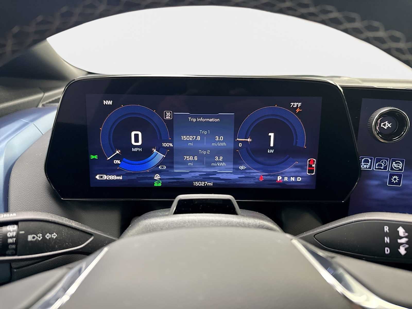 2024 Chevrolet Equinox EV LT - Photo 10