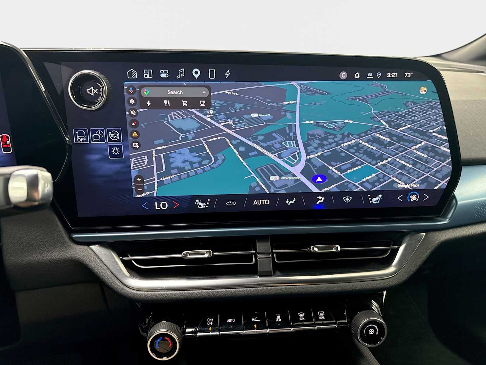2024 Chevrolet Equinox EV LT - Photo 19