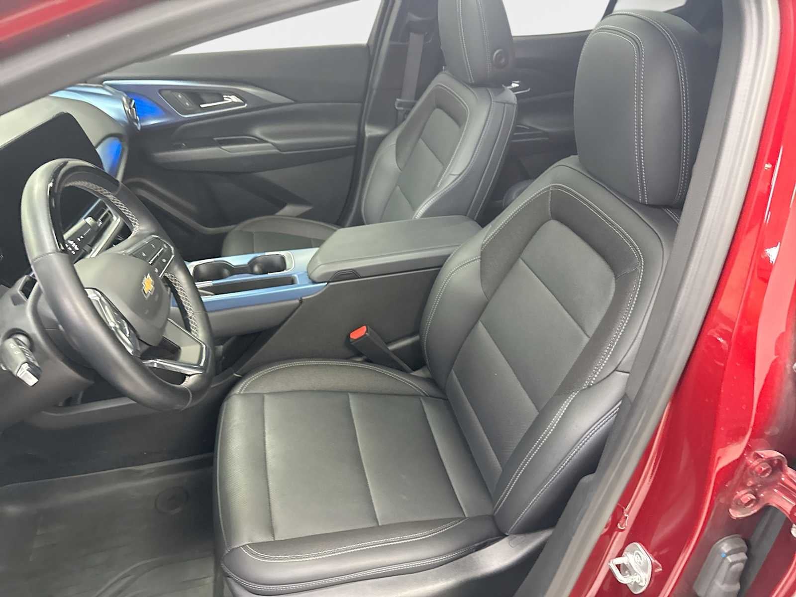 2024 Chevrolet Equinox EV 2LT