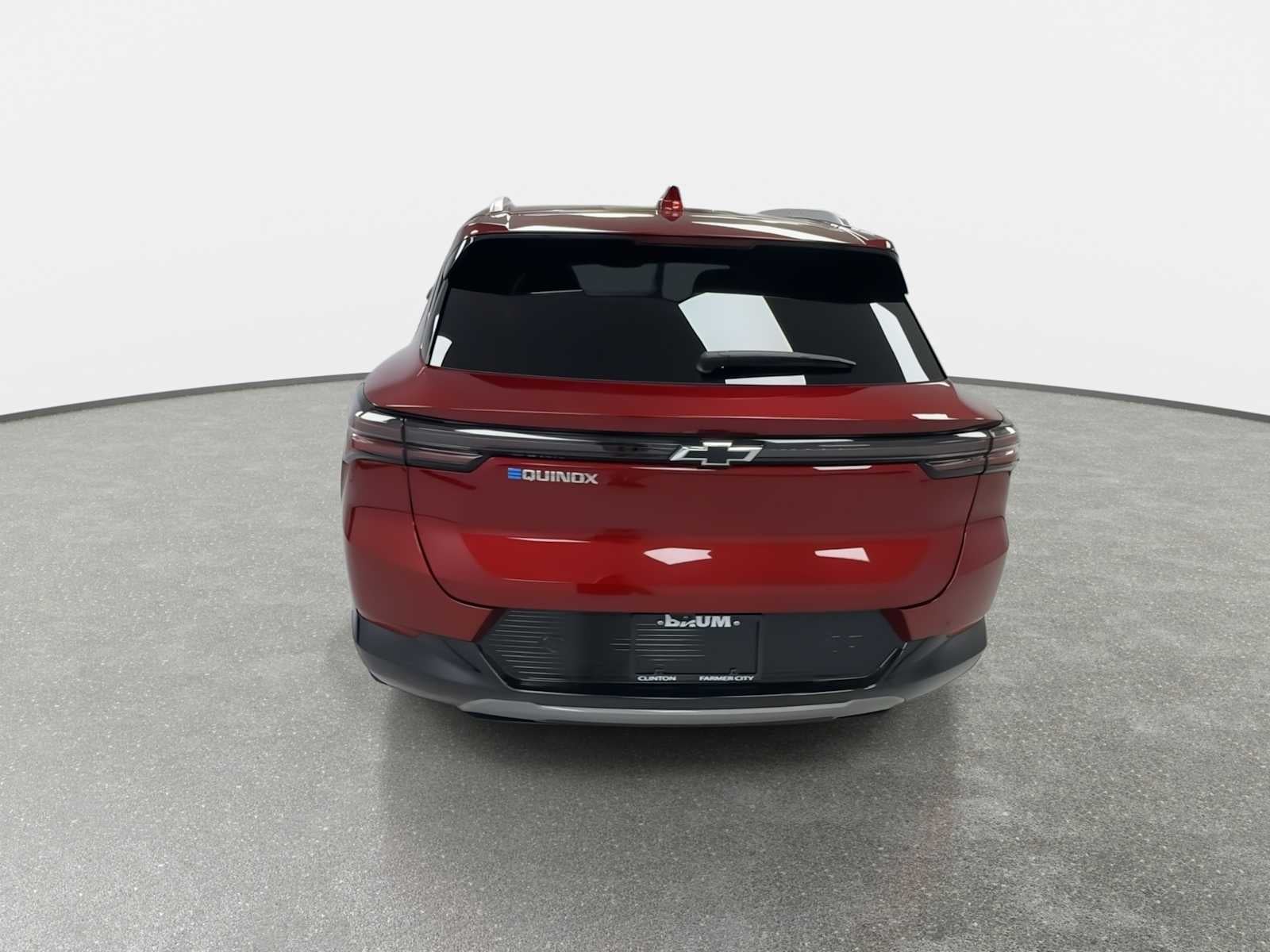 2024 Chevrolet Equinox EV 2LT
