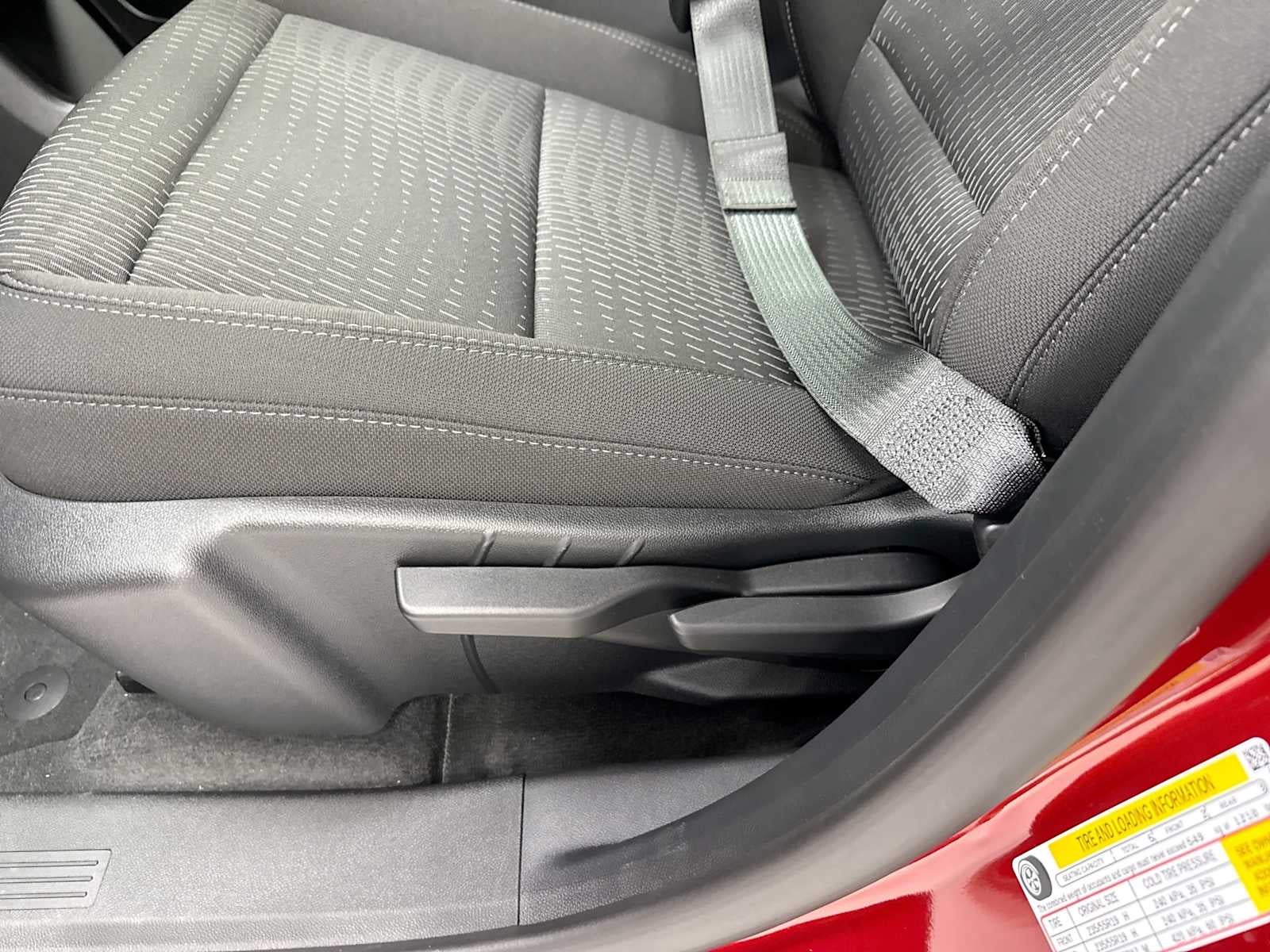 2026 Chevrolet Equinox LT - Photo 14