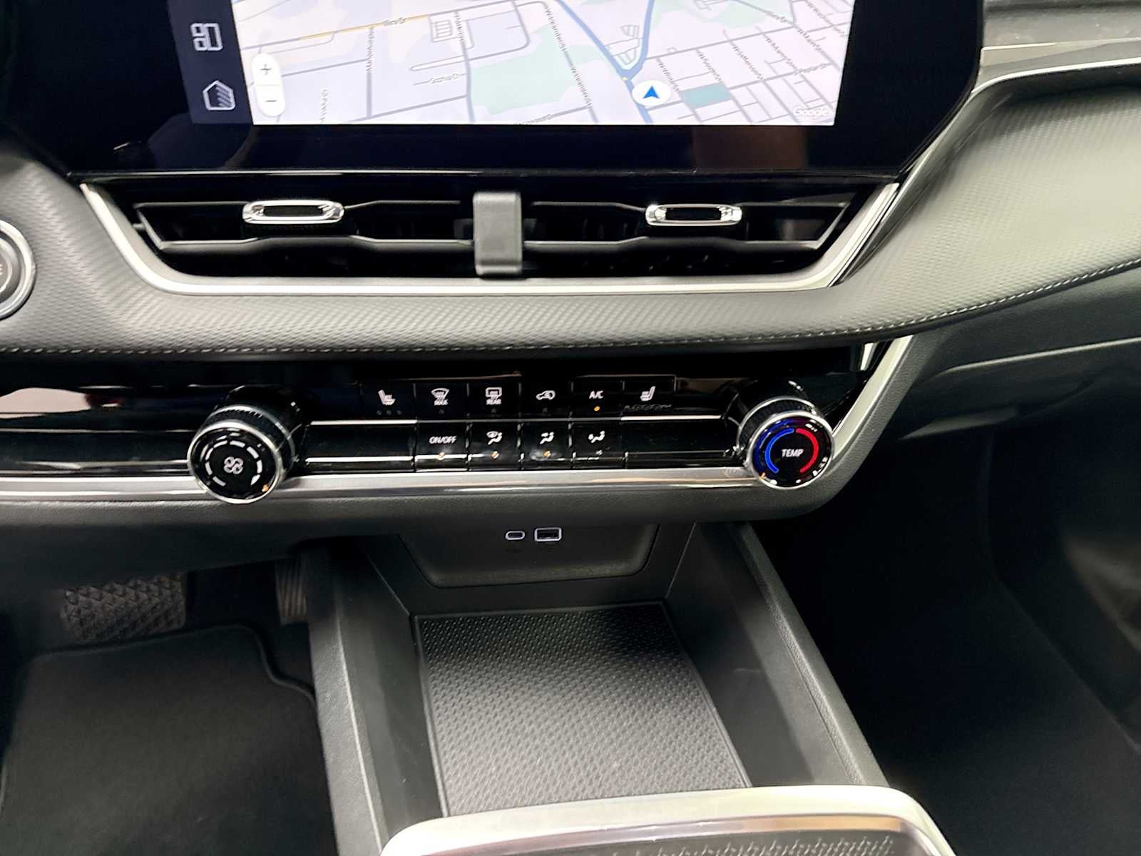 2026 Chevrolet Equinox LT - Photo 16