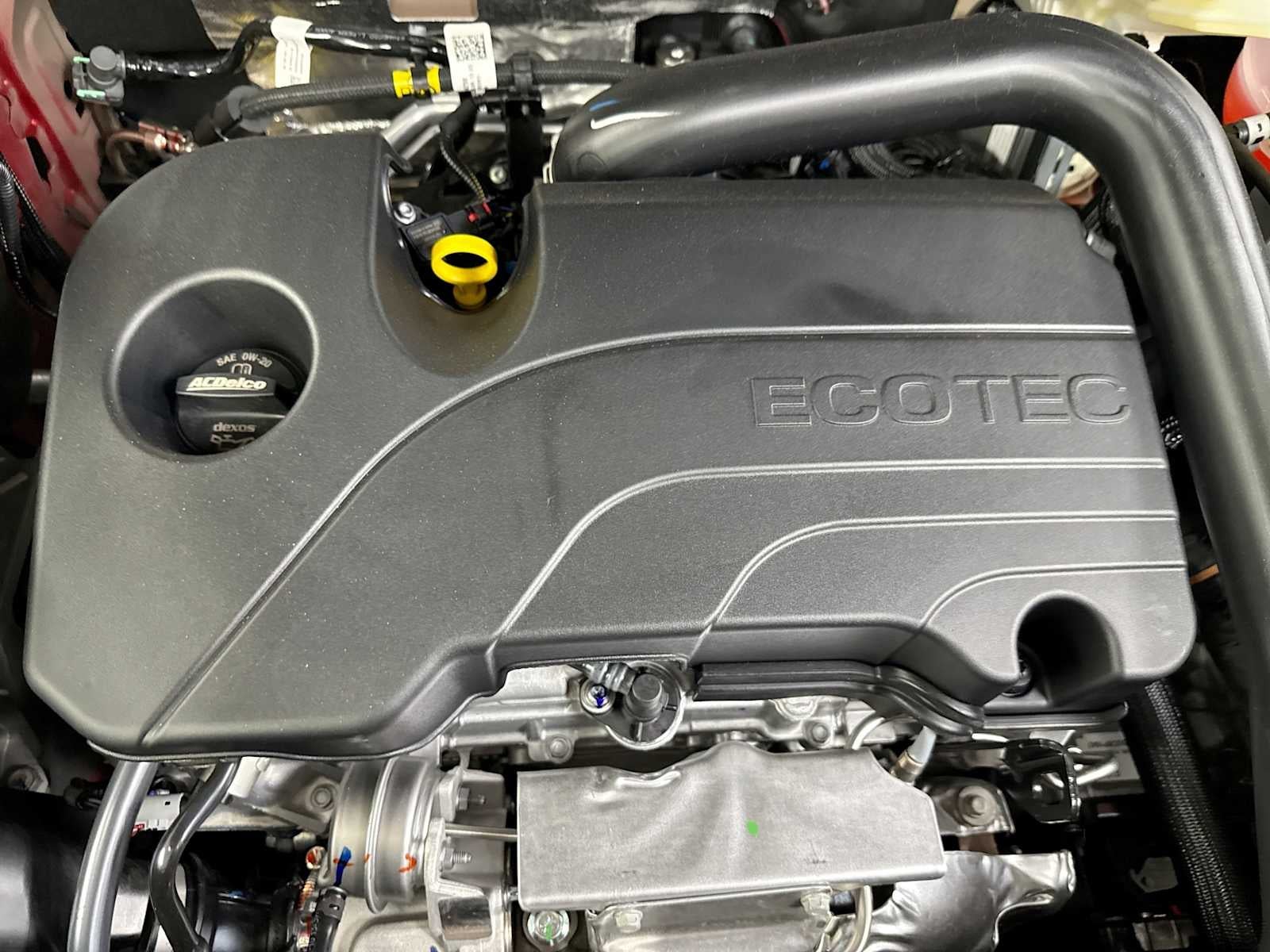 2026 Chevrolet Equinox LT - Photo 17