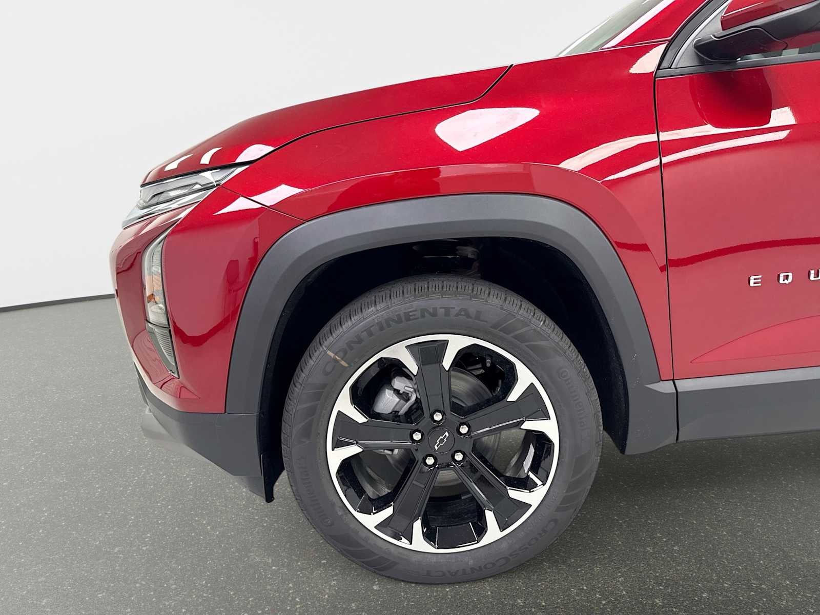 2026 Chevrolet Equinox LT - Photo 18