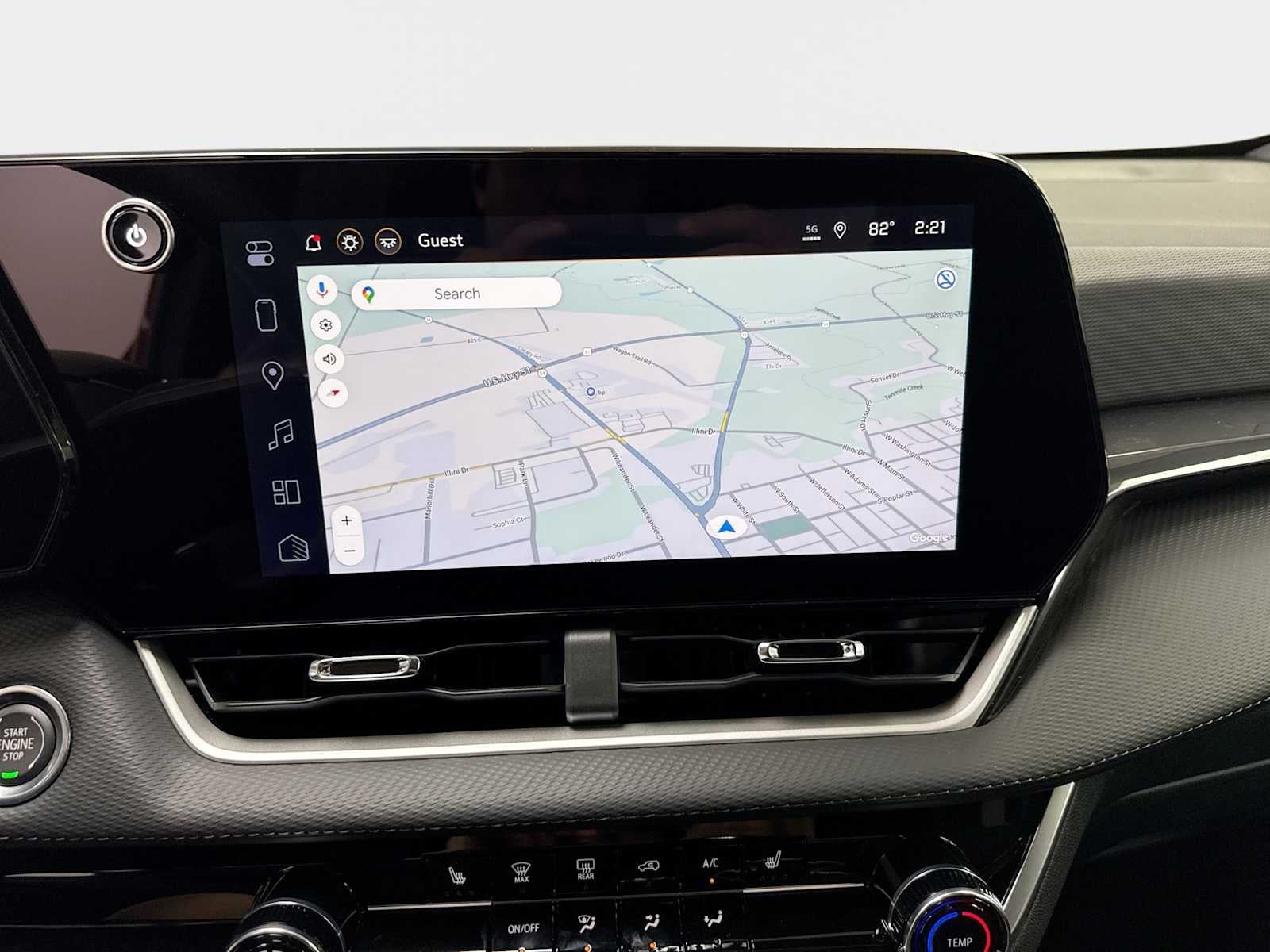 2026 Chevrolet Equinox LT - Photo 19