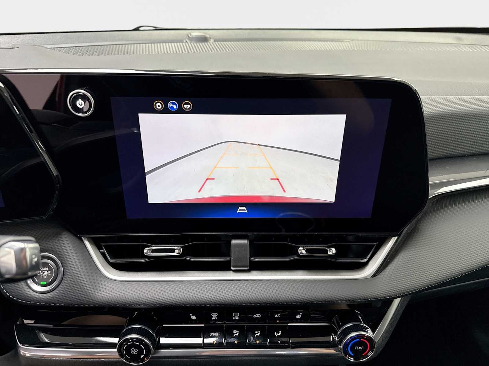 2026 Chevrolet Equinox LT - Photo 23