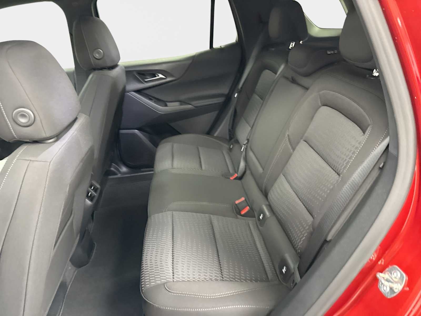 2026 Chevrolet Equinox LT - Photo 24