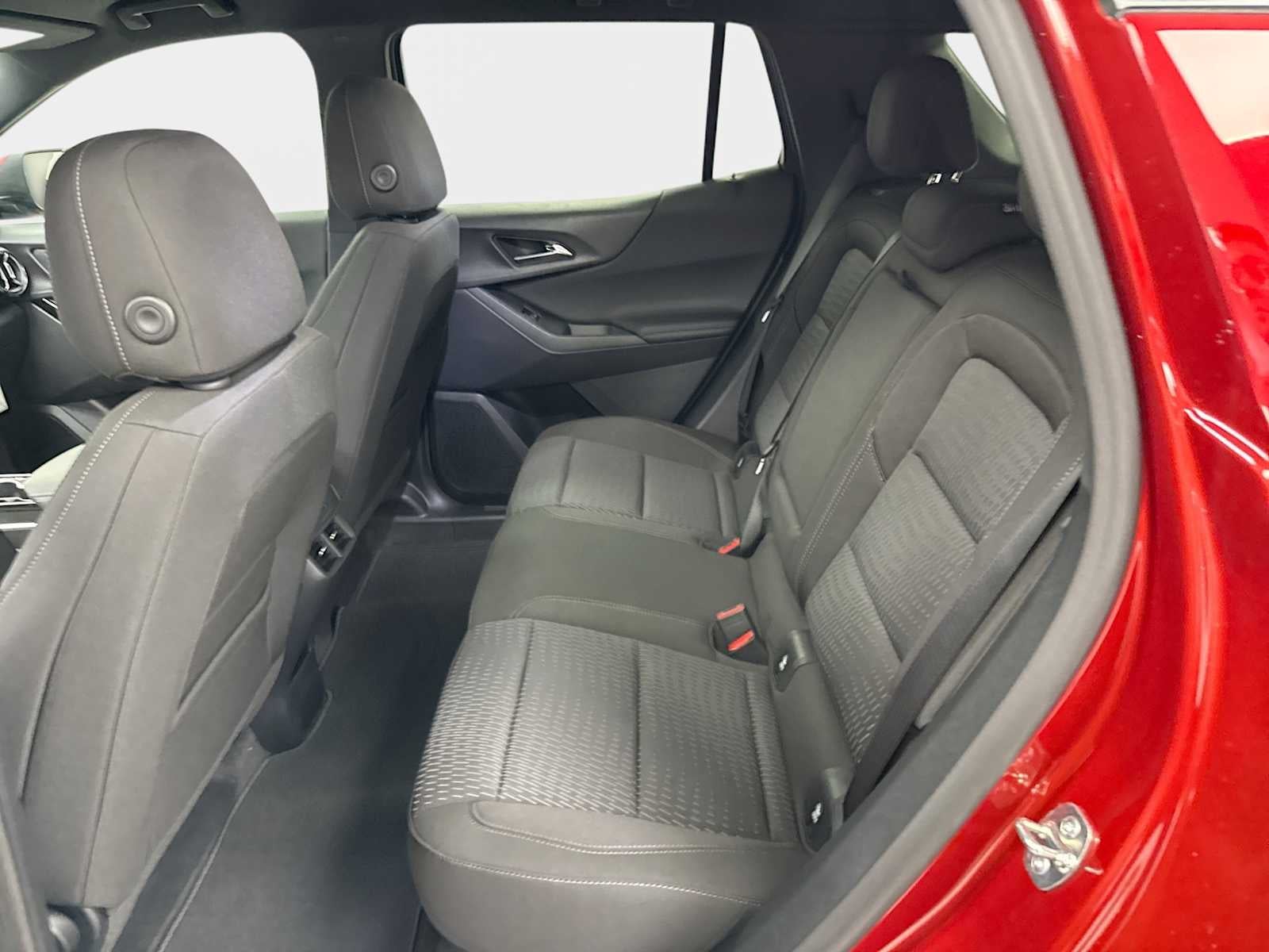 2026 Chevrolet Equinox LT - Photo 25
