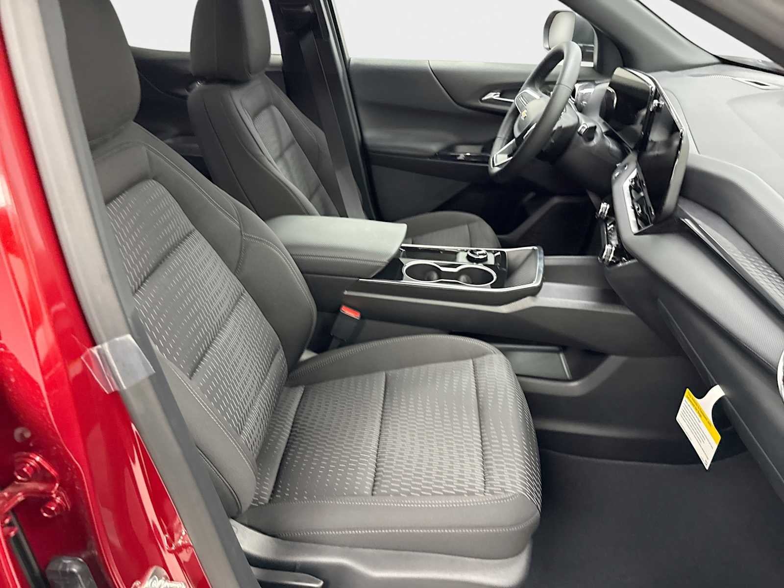 2026 Chevrolet Equinox LT - Photo 26