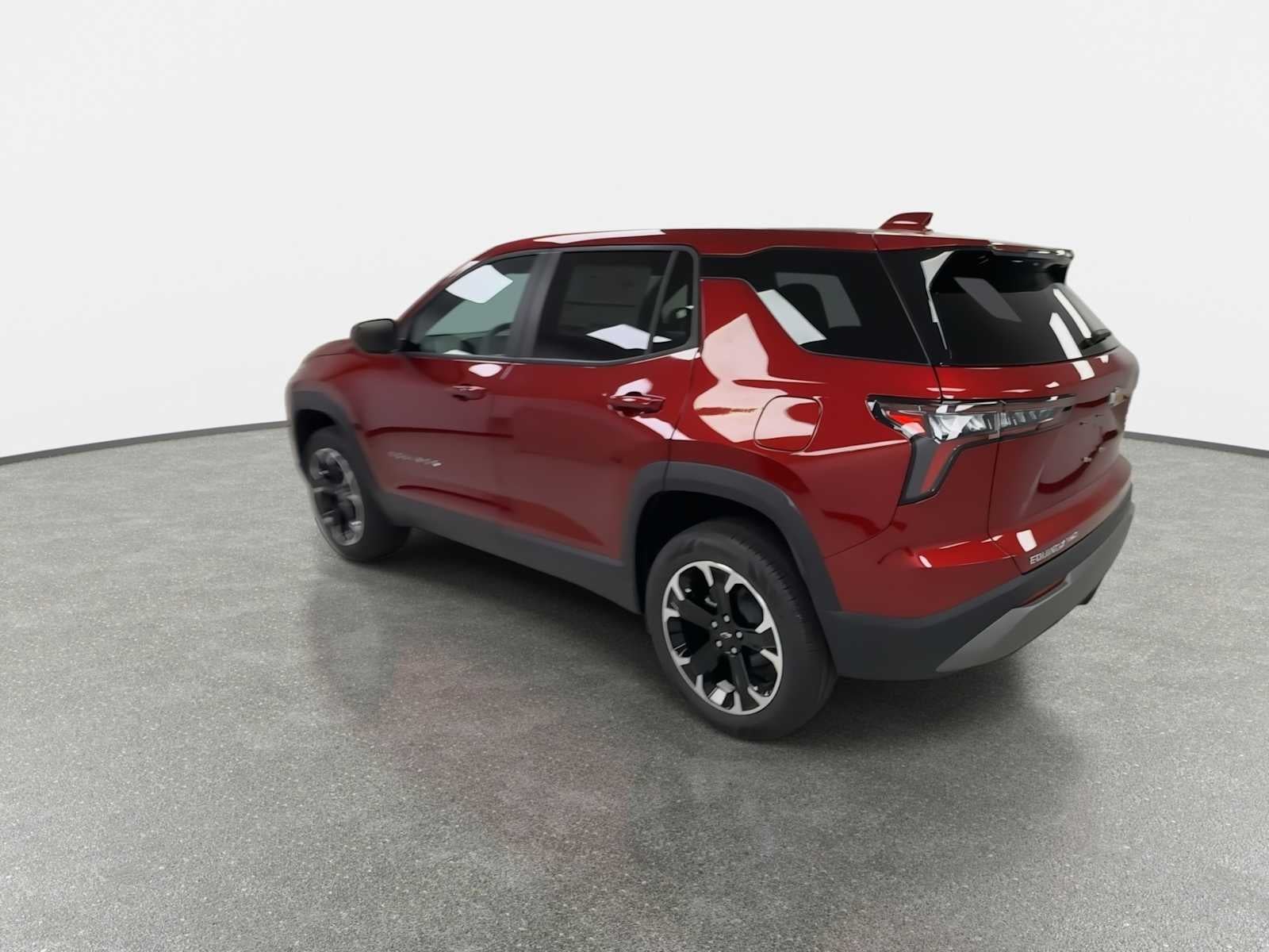 2026 Chevrolet Equinox LT - Photo 6