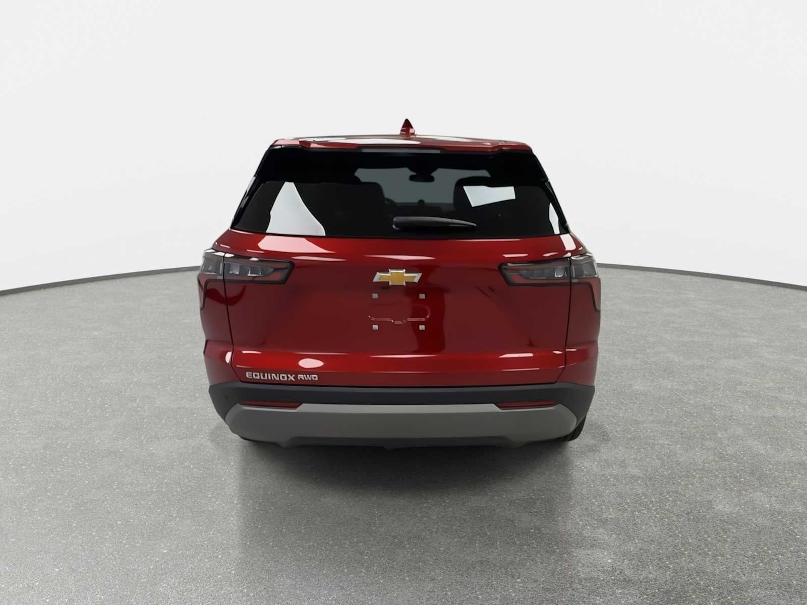2026 Chevrolet Equinox LT - Photo 7