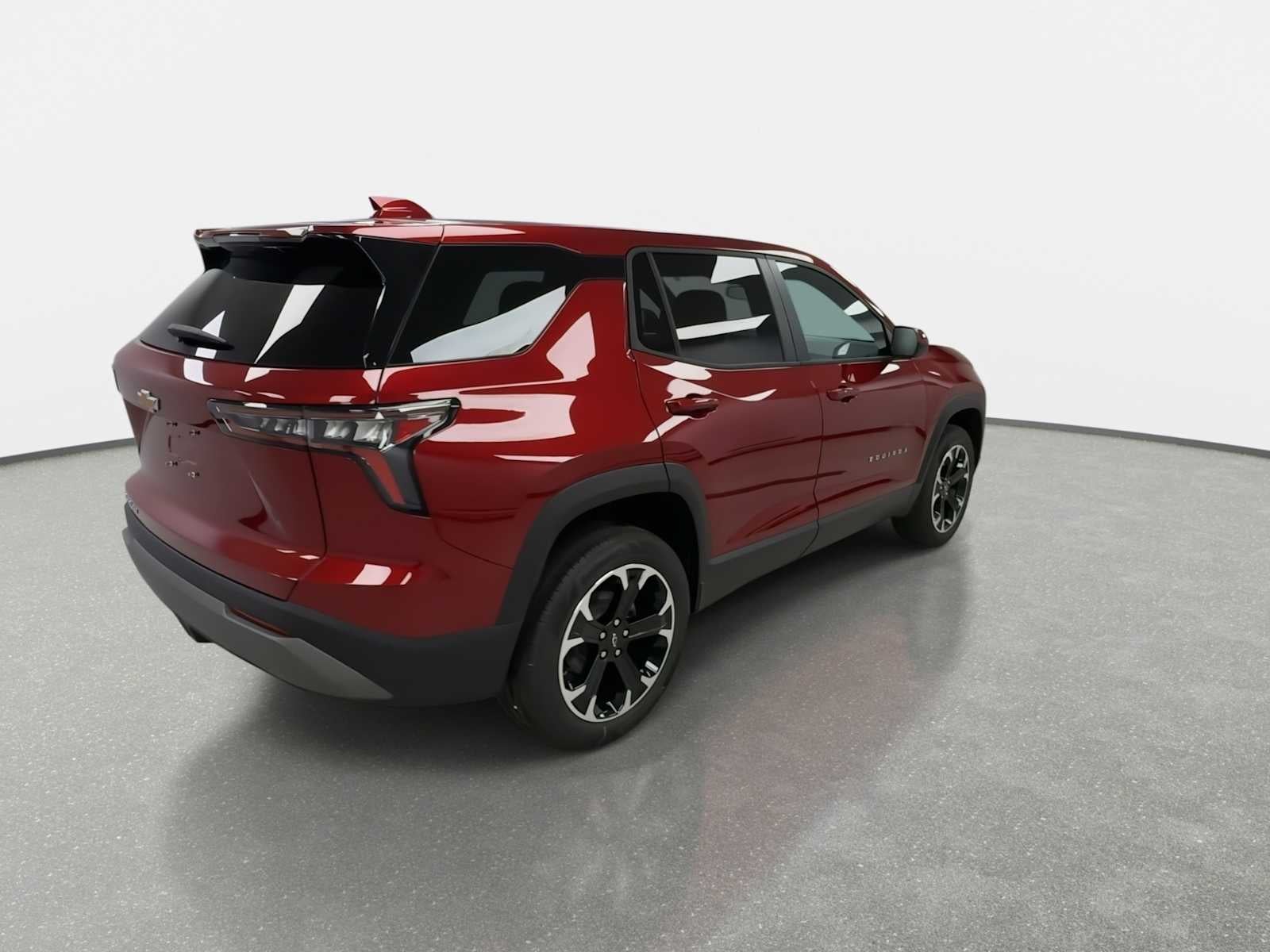 2026 Chevrolet Equinox LT - Photo 8