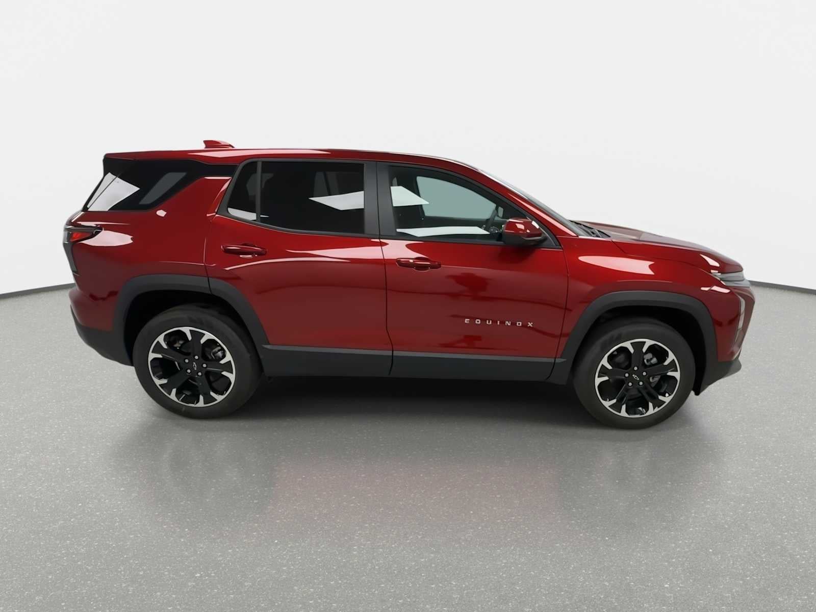 2026 Chevrolet Equinox LT - Photo 9
