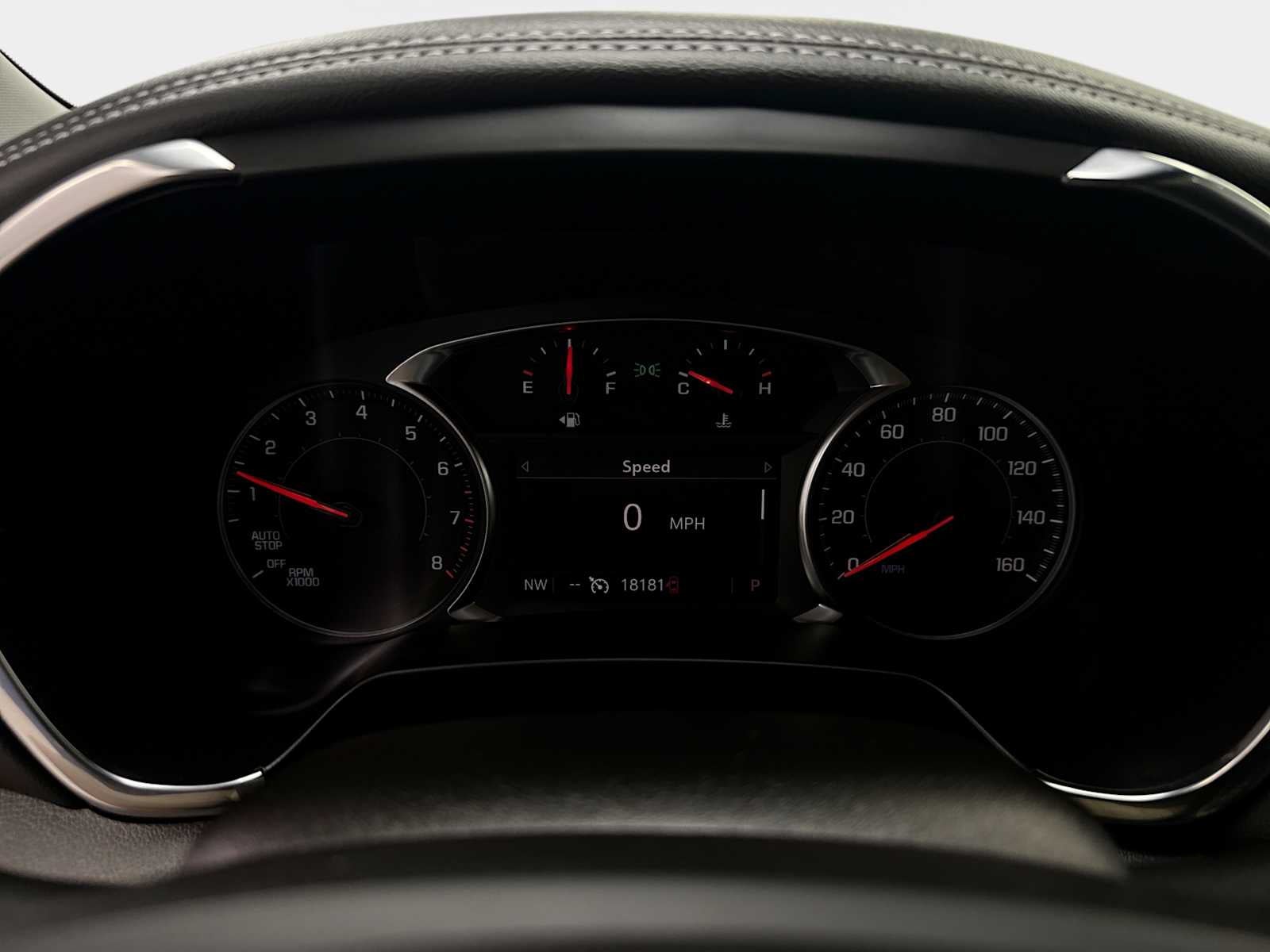 2025 Chevrolet Blazer 2LT - Photo 10
