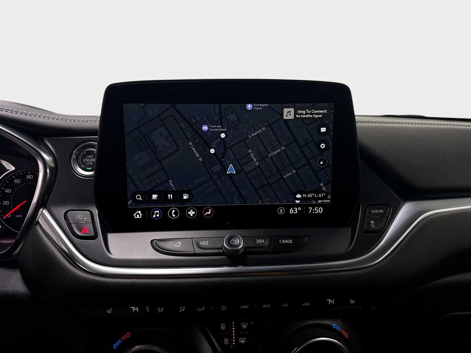 2025 Chevrolet Blazer 2LT - Photo 19