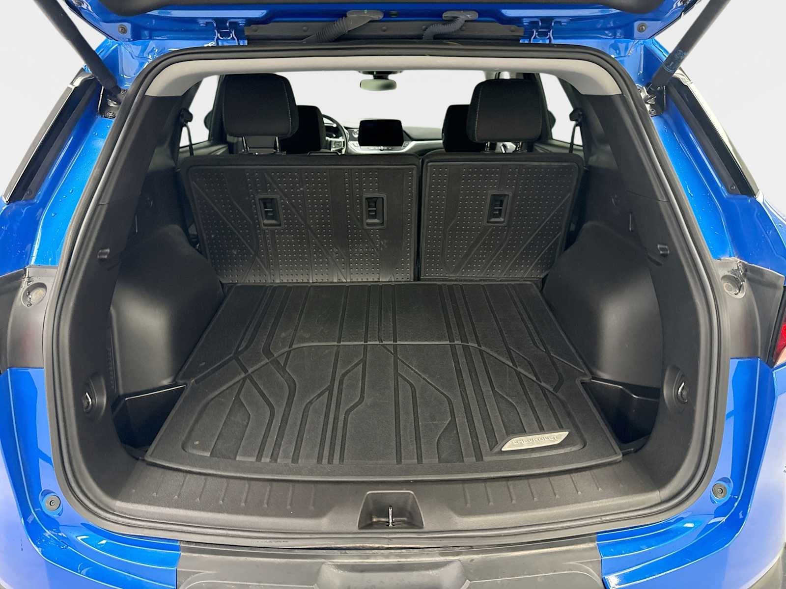 2025 Chevrolet Blazer 2LT - Photo 20