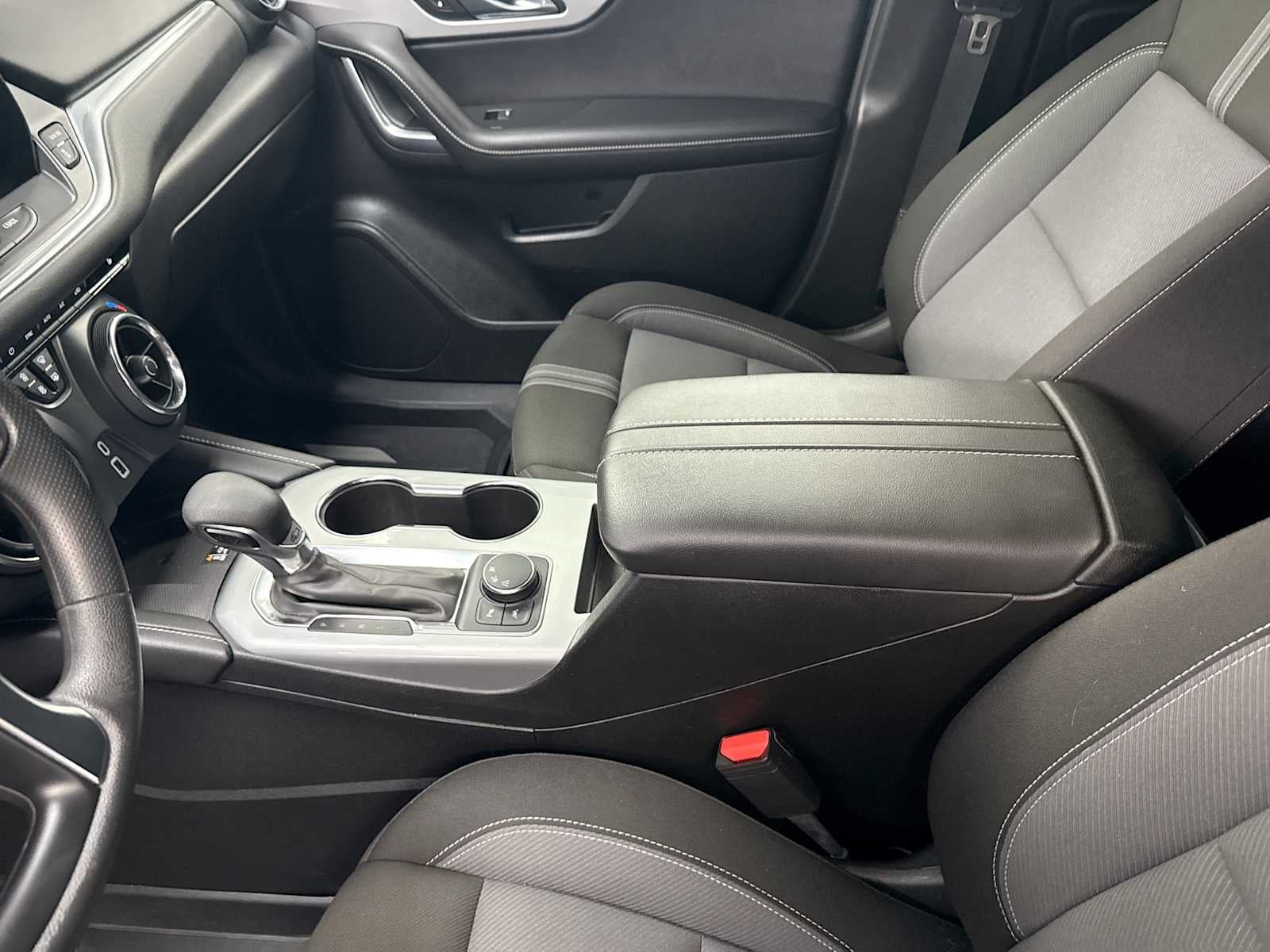 2025 Chevrolet Blazer 2LT - Photo 22