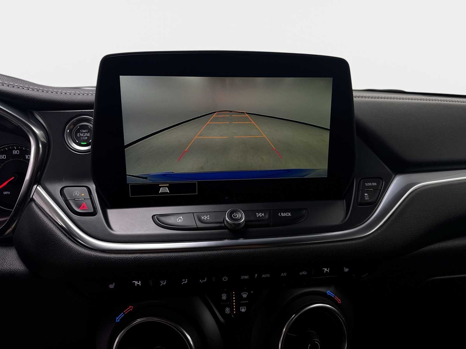 2025 Chevrolet Blazer 2LT - Photo 23
