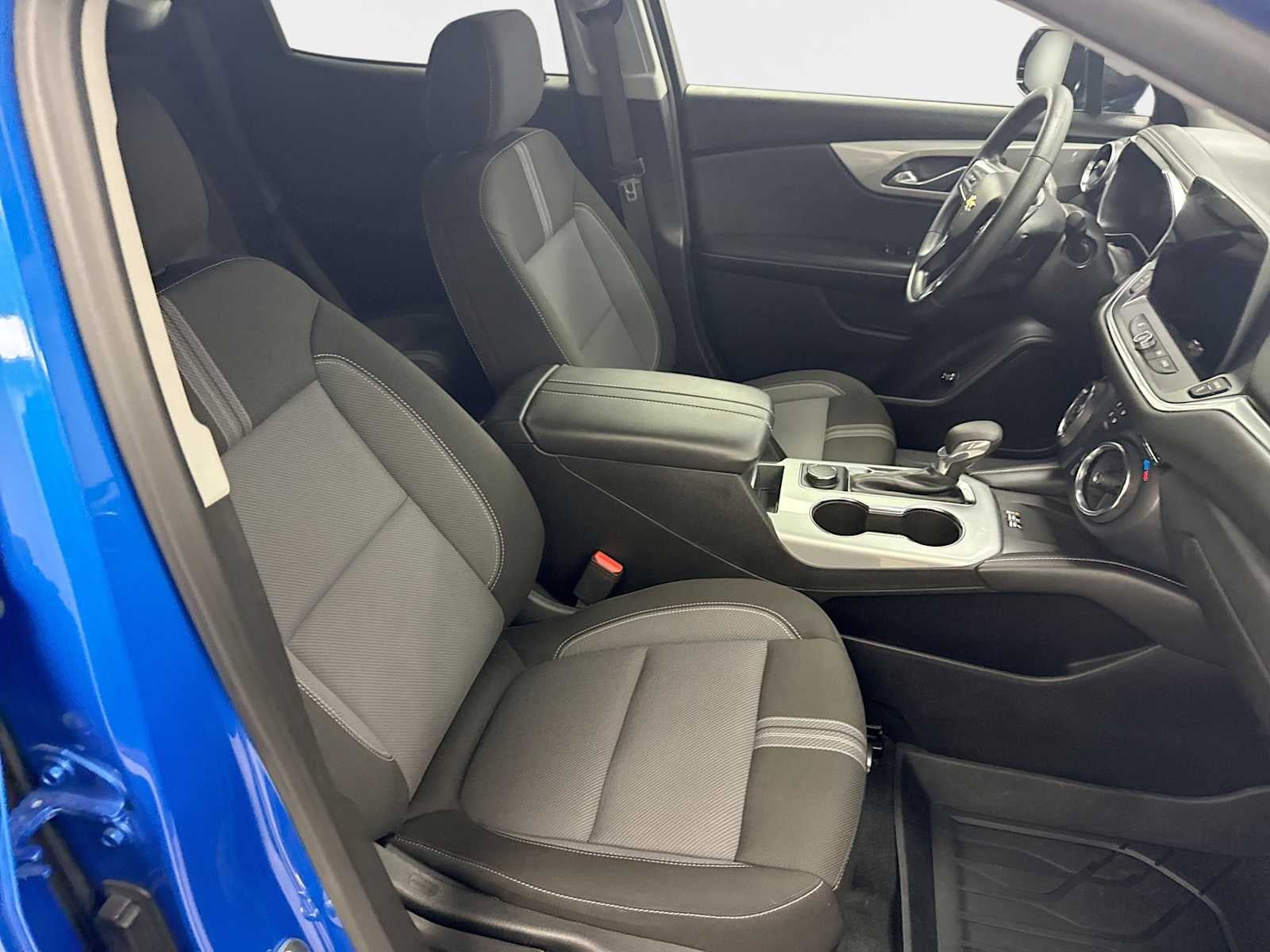 2025 Chevrolet Blazer 2LT - Photo 25