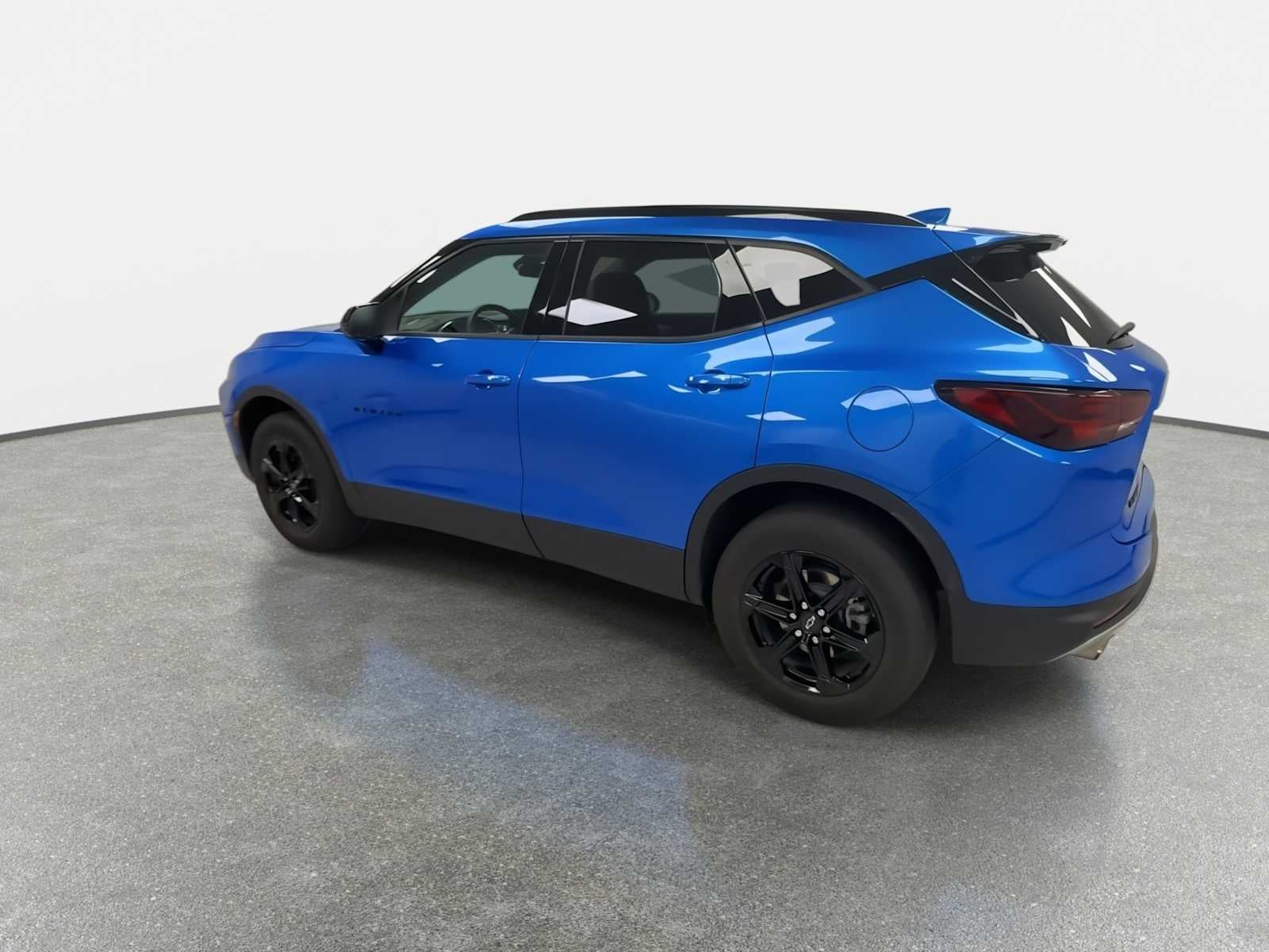2025 Chevrolet Blazer 2LT - Photo 6