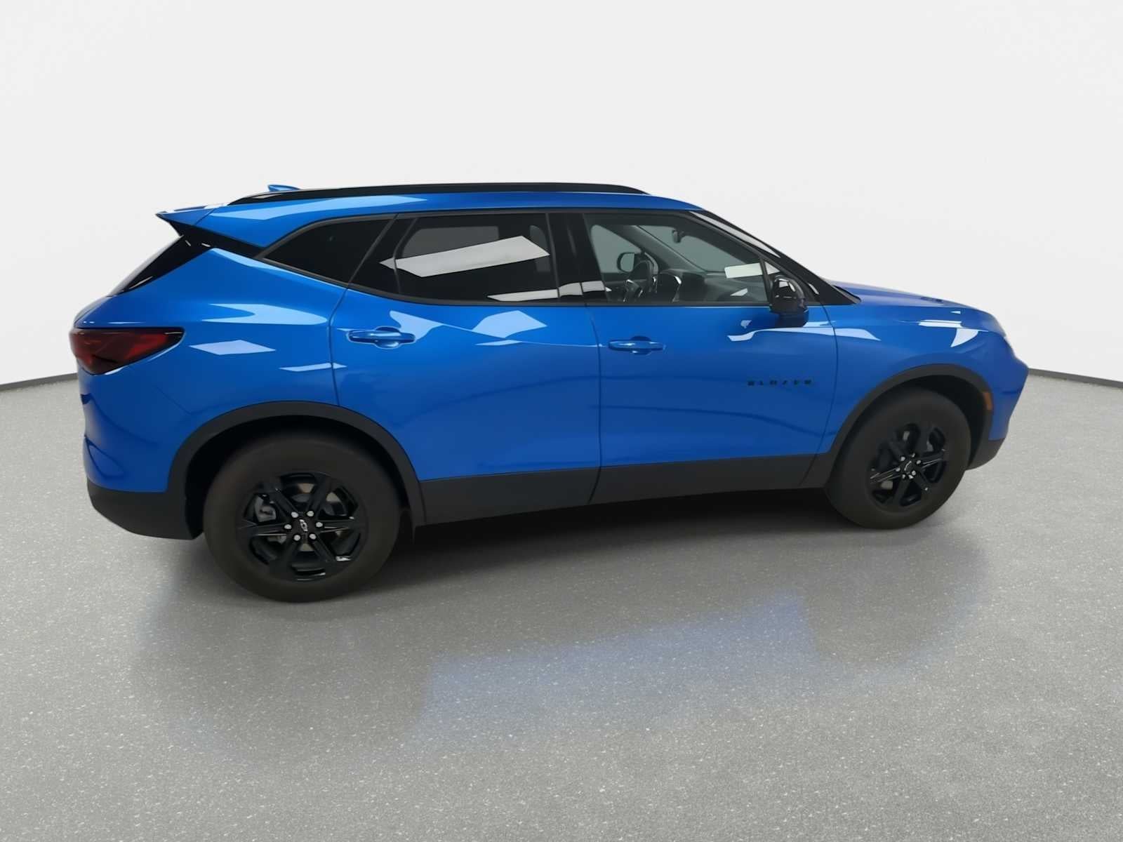 2025 Chevrolet Blazer 2LT - Photo 9