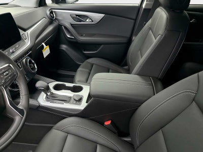 2026 Chevrolet Blazer 3LT