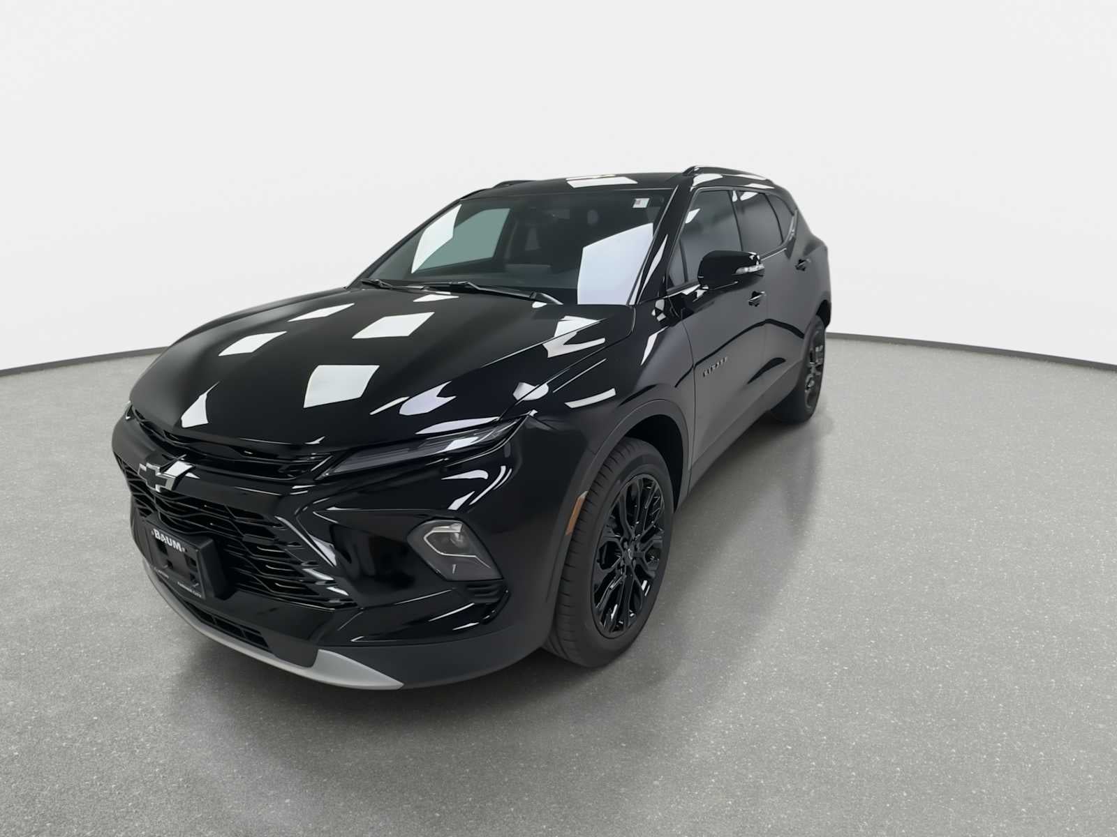 2026 Chevrolet Blazer 3LT