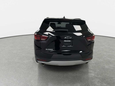 2026 Chevrolet Blazer 3LT