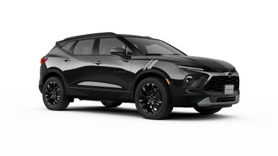 2026 Chevrolet Blazer 3LT