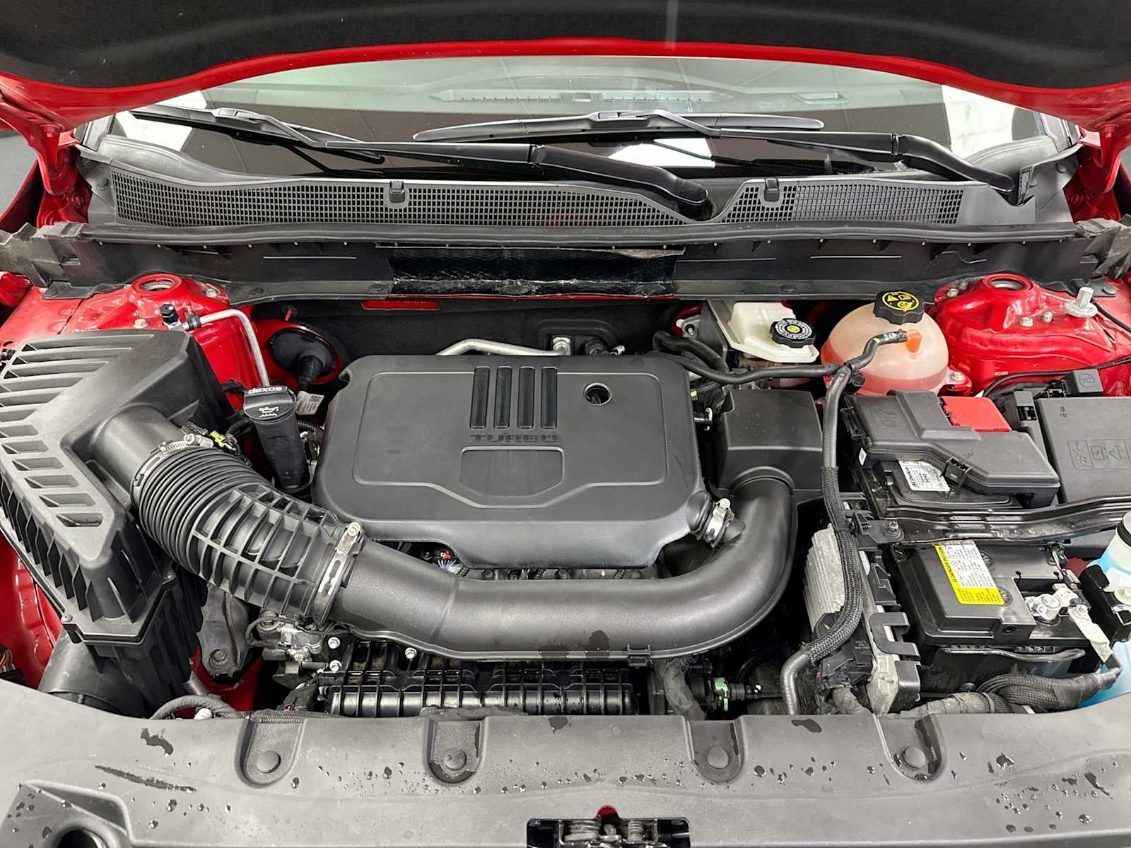 2023 Chevrolet Blazer 3LT