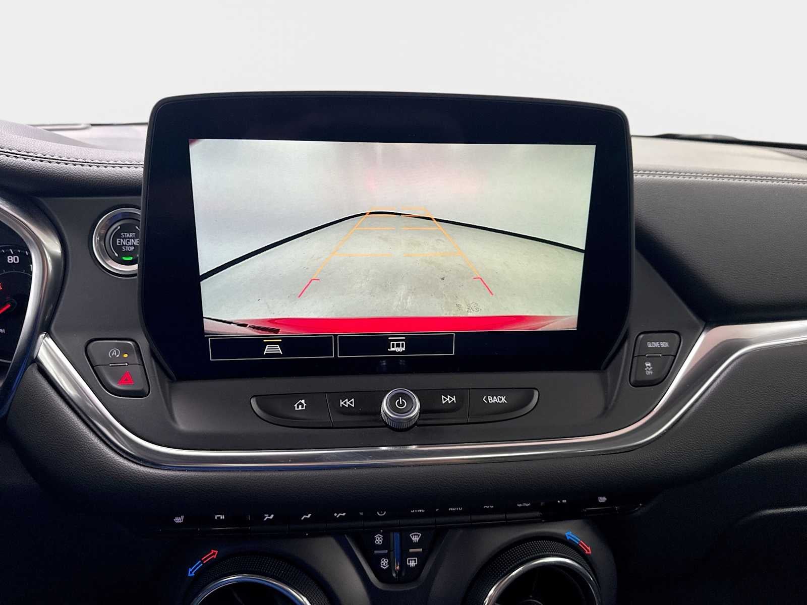 2023 Chevrolet Blazer 3LT