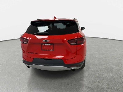 2023 Chevrolet Blazer 3LT